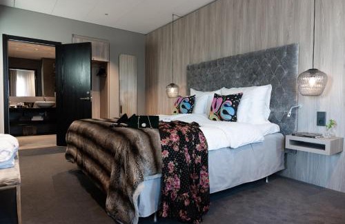 Pitea Hotel | KUST Hotell & SPA