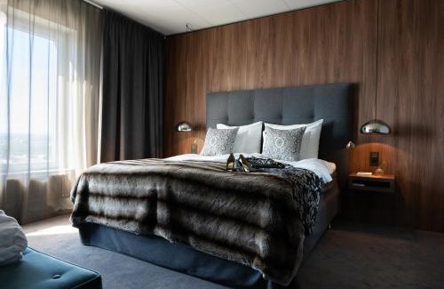 Pitea Hotel | KUST Hotell & SPA