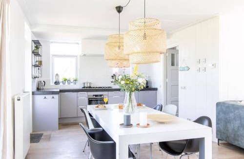 Egmond aan den Hoef House | Kustlijn vakantiewoning