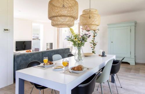 Egmond aan den Hoef House | Kustlijn vakantiewoning