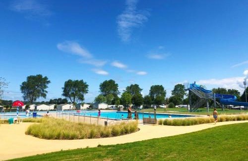 Nieuwpoort Other | Kustpark Nieuwpoort