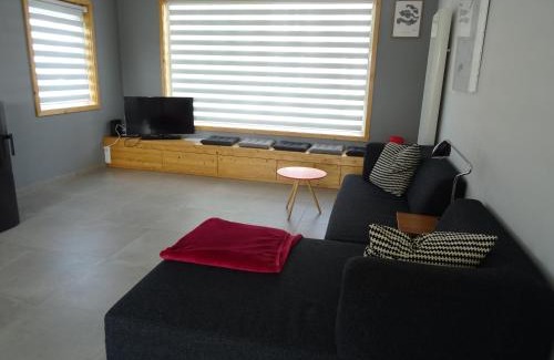 Breskens House | Kustverhuur, Dorpswoning Breskens, Boulevard 15