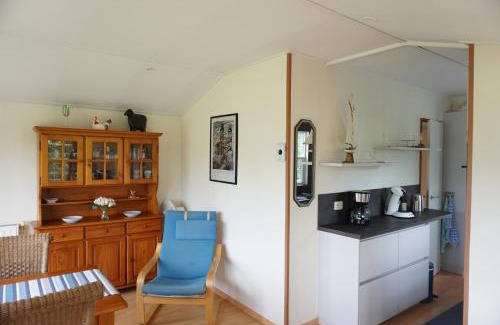 Groede Ski Chalet | Kustverhuur, Groede, Paarlhof 29