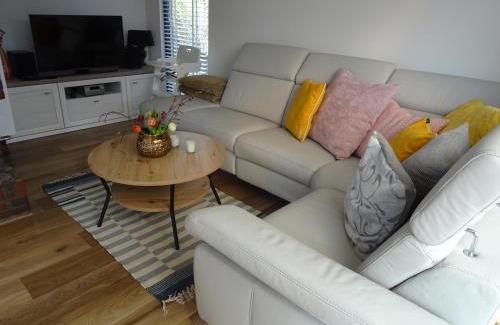 Breskens House | Kustverhuur, Park Schoneveld, Zeester 49