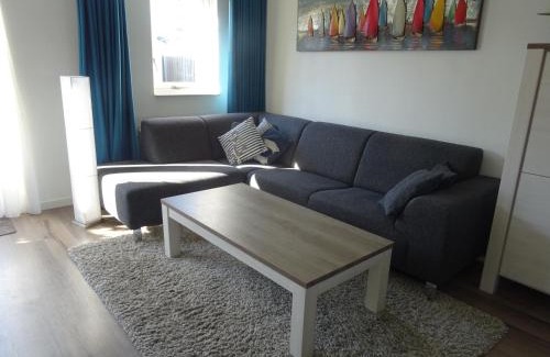 Breskens House | Kustverhuur, Vakantiepark Fort Soleil 23
