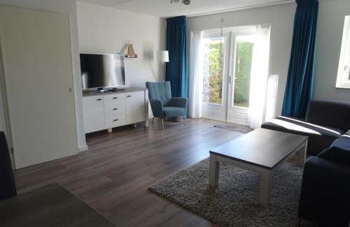 Breskens House | Kustverhuur, Vakantiepark Fort Soleil 23