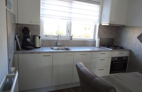 Breskens House | Kustverhuur, Vakantiepark Fort Soleil 23