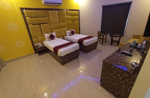 Noida Bed & Breakfast | Kusum House