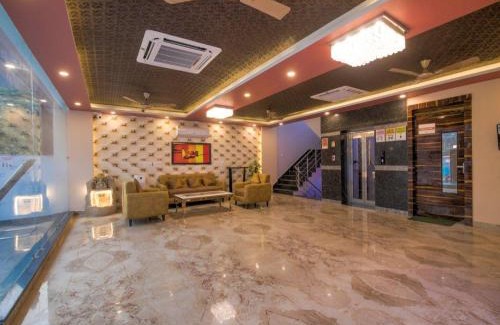 Noida Bed & Breakfast | Kusum House