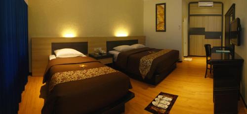 Ngaglik Resort | Kusuma Agrowisata Resort & Convention