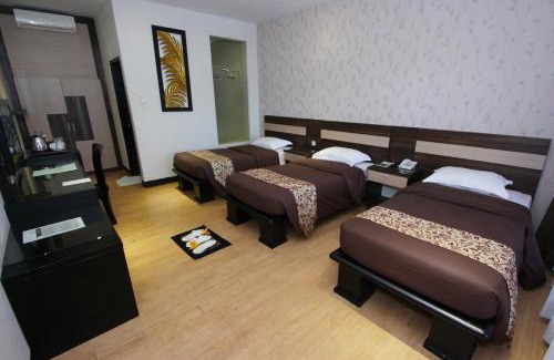 Ngaglik Resort | Kusuma Agrowisata Resort & Convention