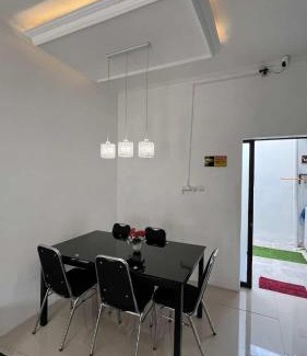 Timbulharjo House | Kusuma Guest House
