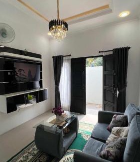 Timbulharjo House | Kusuma Guest House