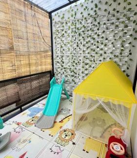 Timbulharjo House | Kusuma Guest House