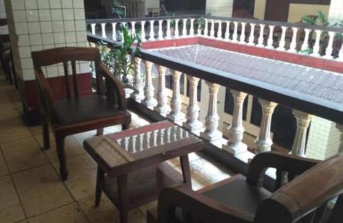 Surakarta Hotel | Kusuma Kartikasari