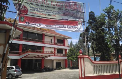 Surakarta Hotel | Kusuma Kartikasari