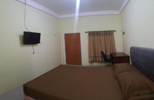 Palembang House | Kusuma Kost