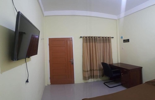 Palembang House | Kusuma Kost