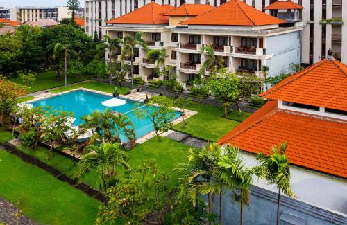 Dyanapura Hotel | Kusuma Resort Seminyak