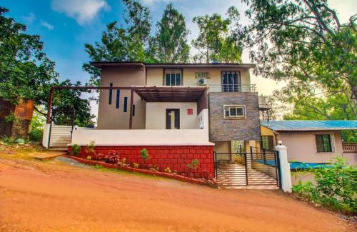 Nandanwan Villa | Kusumani Bungalow 4BHK Private pool