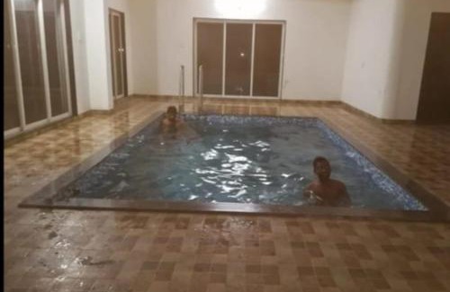Nandanwan Villa | Kusumani Bungalow 4BHK Private pool