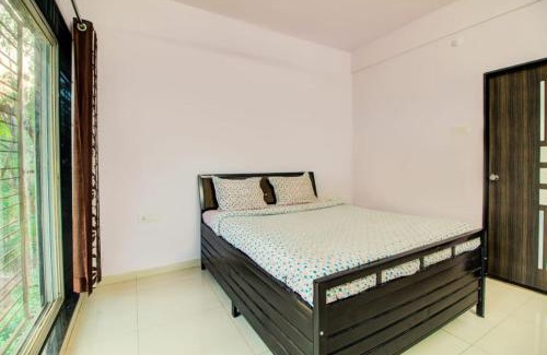 Nandanwan Villa | Kusumani Bungalow 4BHK Private pool