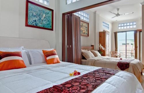 Downtown Kuta House | Kuta EcoStay