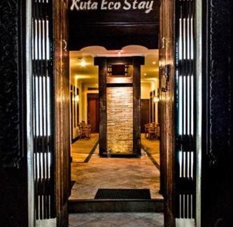 Downtown Kuta House | Kuta EcoStay