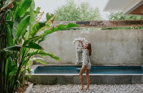 Kuta Villa | Kuta Legian Villa by Kamara