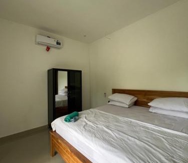 Kuta House | Kuta loft guest house