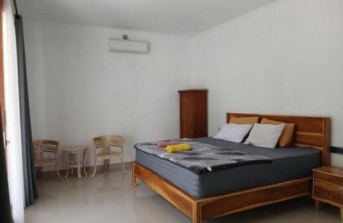 Kuta House | Kuta loft guest house