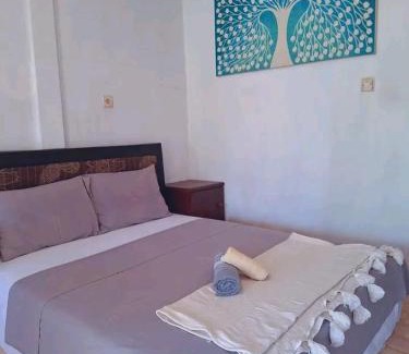Kuta House | Kuta Mandalika
