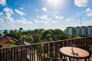Downtown Kuta Resort | Kuta Seaview Beach Resort