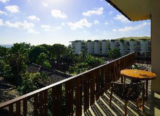 Downtown Kuta Resort | Kuta Seaview Beach Resort