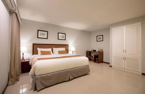 Downtown Kuta Hotel | Kutabex Beachfront Hotel