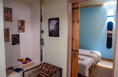 Kutaisi Apartment | kutaisi base camp
