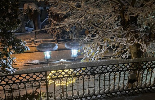 Kutaisi Apartment | KUTAISI HEART