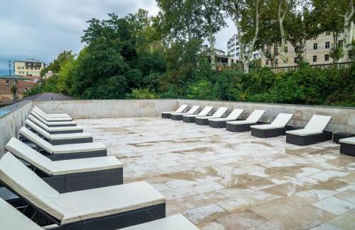 Kutaisi Hotel | Kutaisi Inn