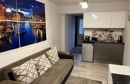 Kutaisi Apartment | Kutaisi, shartava, apartment