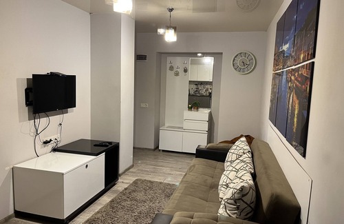 Kutaisi Apartment | Kutaisi, shartava, apartment
