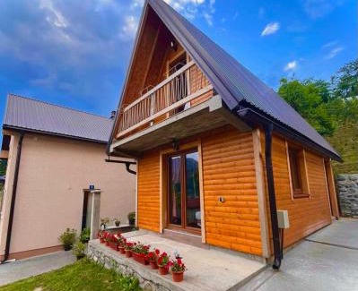 Mojkovac House | Kutak za dušu