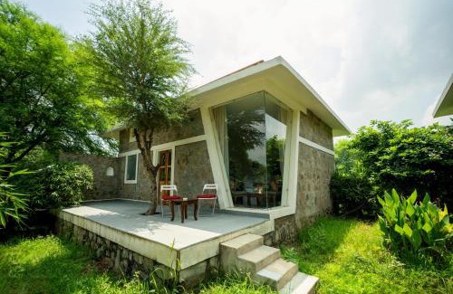 Sariska Hotel | Kutani Bagh Sariska