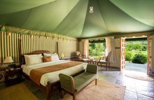 Sariska Hotel | Kutani Bagh Sariska