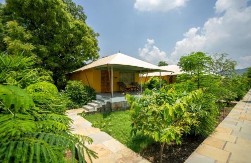 Sariska Hotel | Kutani Bagh Sariska