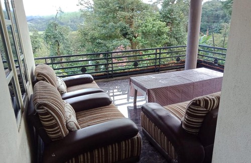 Sakleshpur House | Kuteera stay in Home