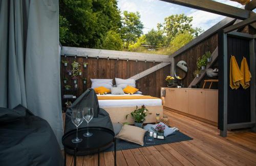 Nova Bana Apartment | Kutica