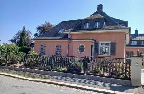 Werdau Apartment | Kutscherhaus Werdau
