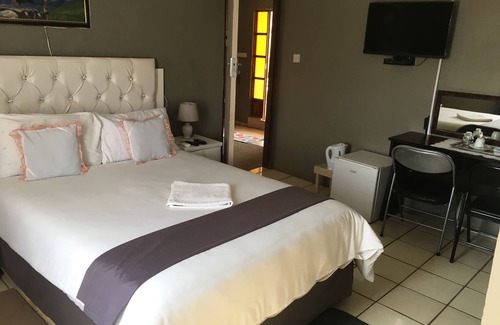 Letlhakeng House | Kutse Guesthouse