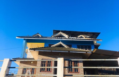 Peermade House | KUTTIKANAM JJ LITTLE HEAVEN