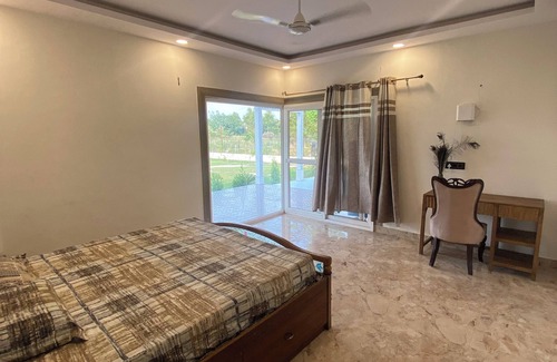 Greater Noida Other | Kutumb: A Farm Stay Haven